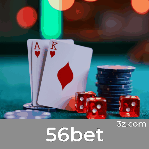 Cadastro na 56bet