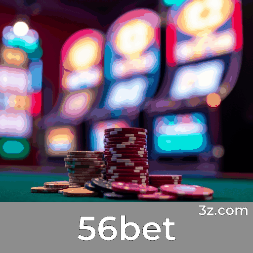 Cadastro na 56bet