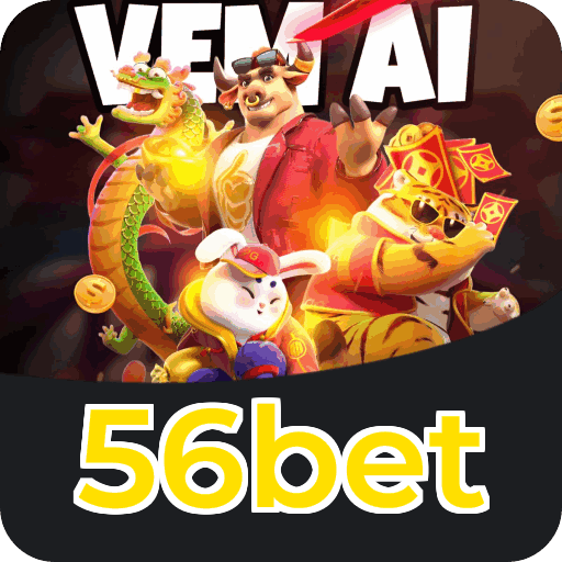 Slots Premium da PG Soft na 56bet