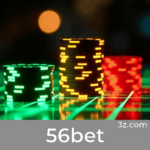 Acesso ao 56bet