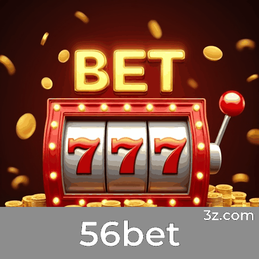 Acesso ao 56bet