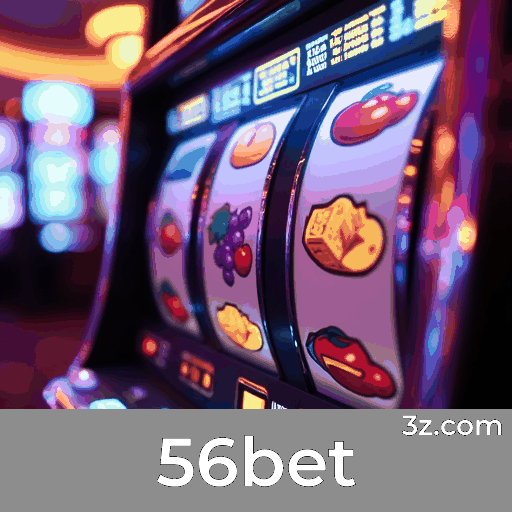 Cassino Online 56bet