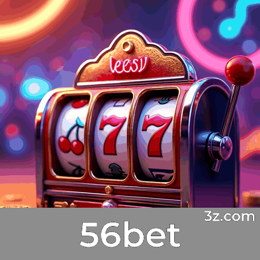 Acesso ao 56bet