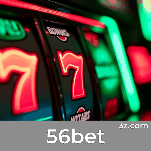 Cassino Online 56bet