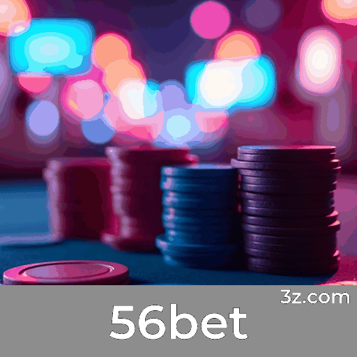 Acesso ao 56bet