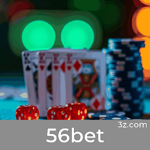 Cadastro na 56bet