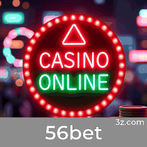 Cadastro na 56bet
