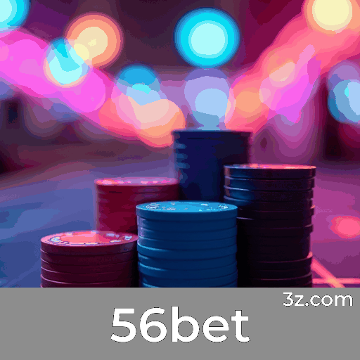 Cassino Online 56bet