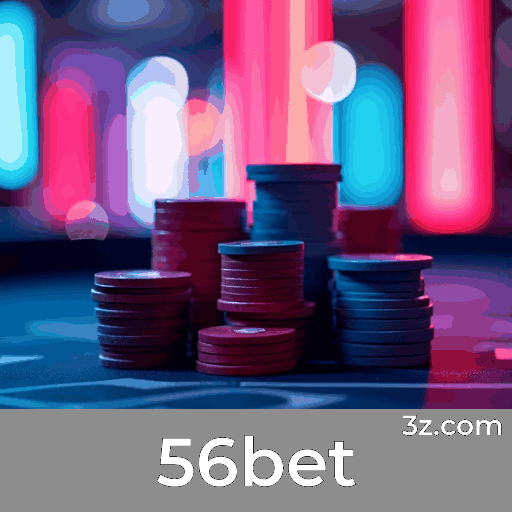 Acesso ao 56bet
