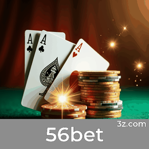 Acesso ao 56bet
