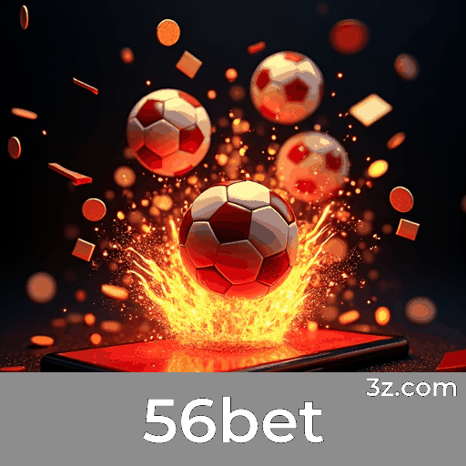 Acesso ao 56bet