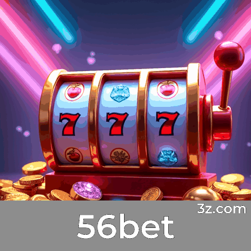 Cadastro na 56bet