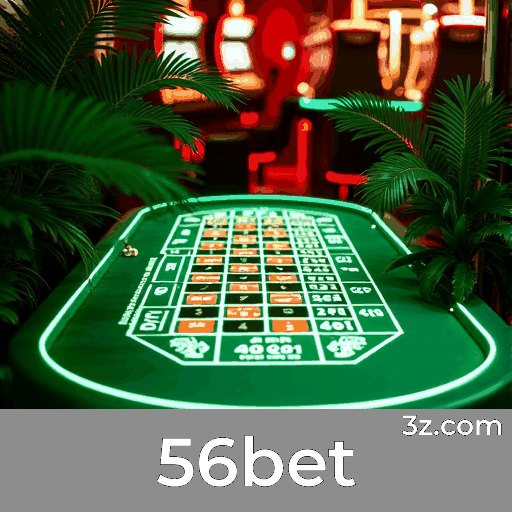Cassino Online 56bet
