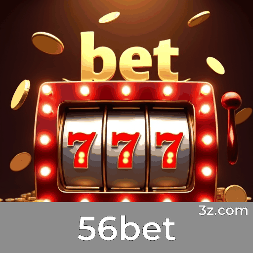 Acesso ao 56bet