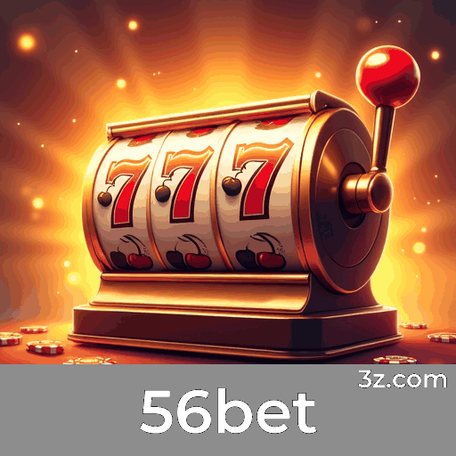 Acesso ao 56bet