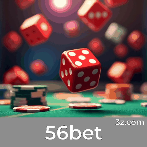 Acesso ao 56bet