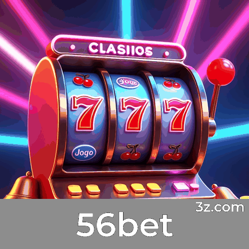 Cassino Online 56bet