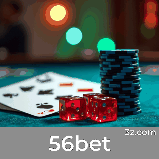 Cassino Online 56bet