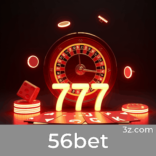 Cadastro na 56bet