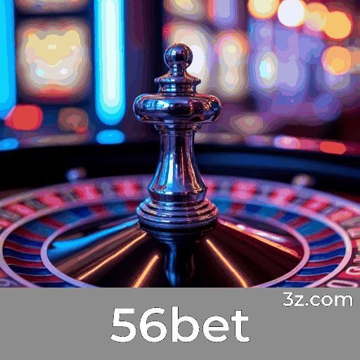 Cadastro na 56bet